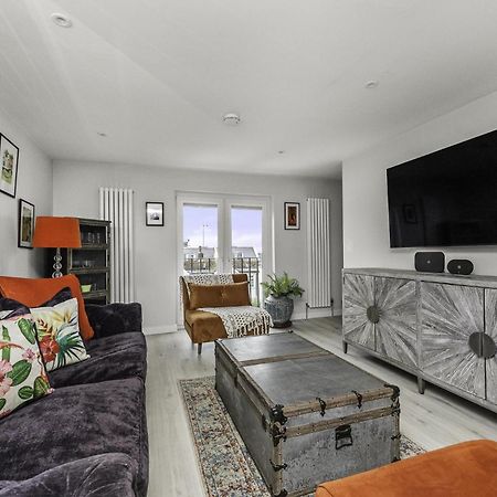 Sunset Townhouse With Free Parking Villa Brighton Exterior photo