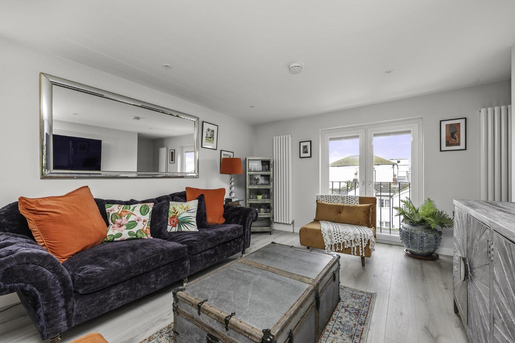 Sunset Townhouse With Free Parking Villa Brighton Exterior photo